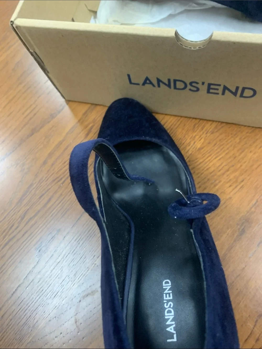 Shoes - Picture 6 of 6